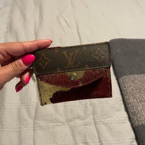 Louis Vuitton wallet